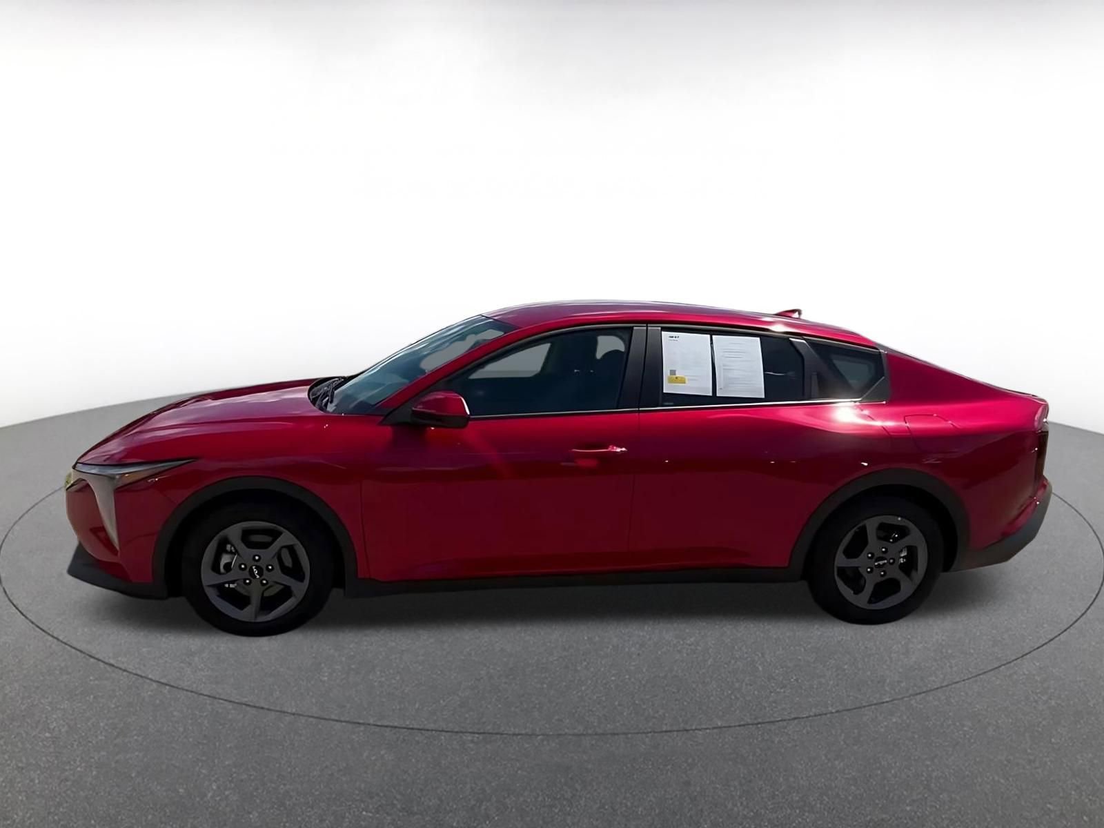 Thumbnail: 2025 Kia K4 - 7