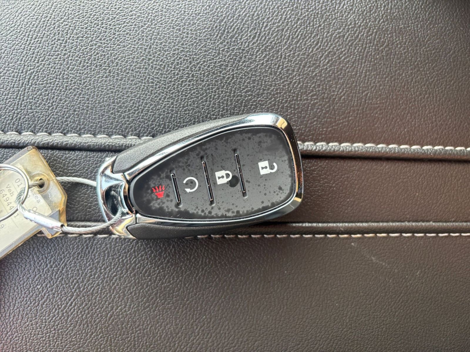 Thumbnail: 2025 Chevrolet Blazer - 22