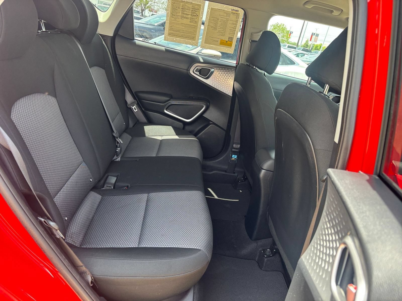 Thumbnail: 2025 Kia Soul - 23