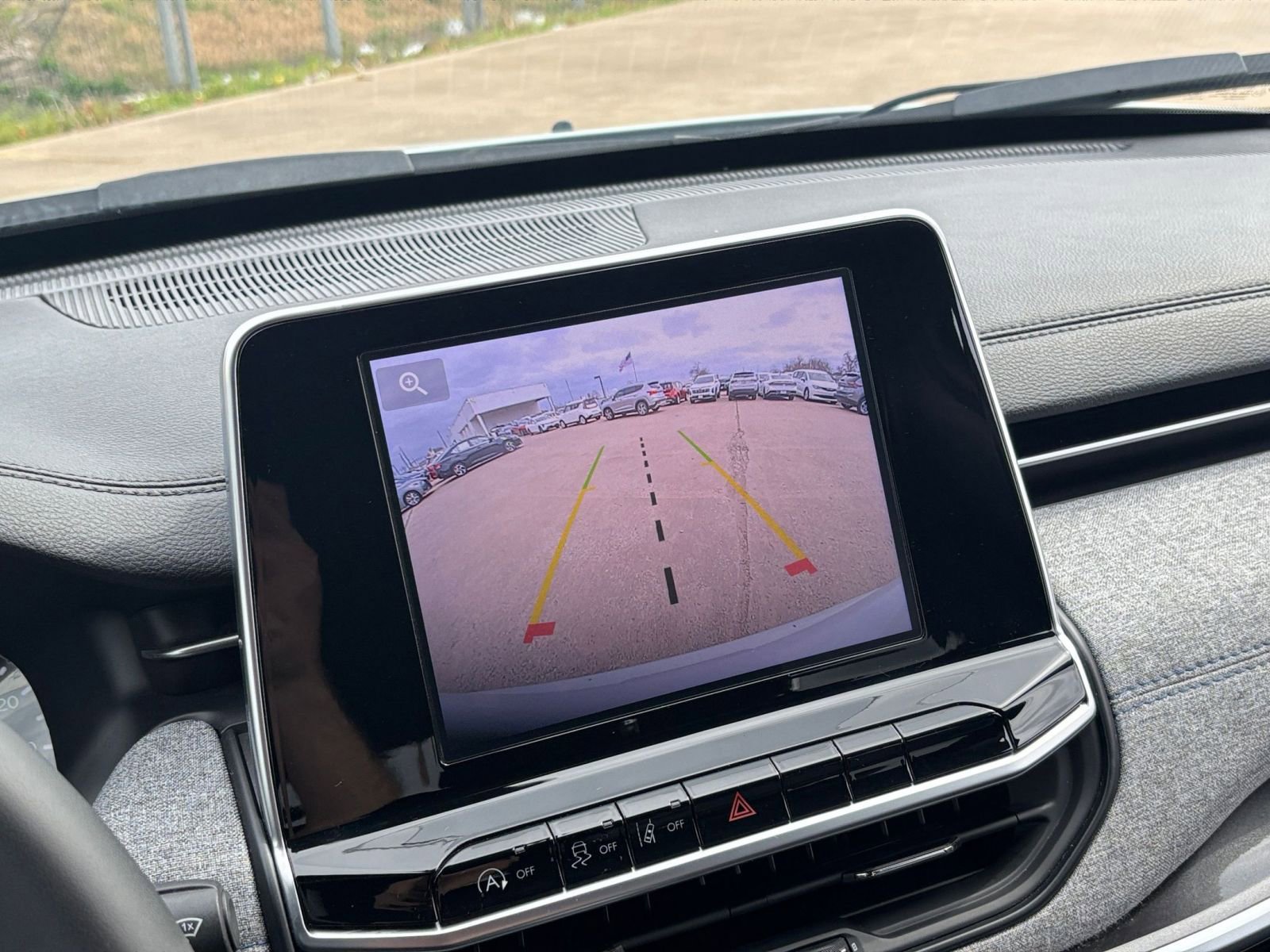 Thumbnail: 2025 Jeep Compass - 23