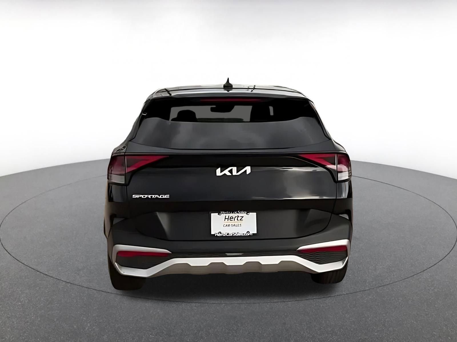 Thumbnail: 2025 Kia Sportage - 12