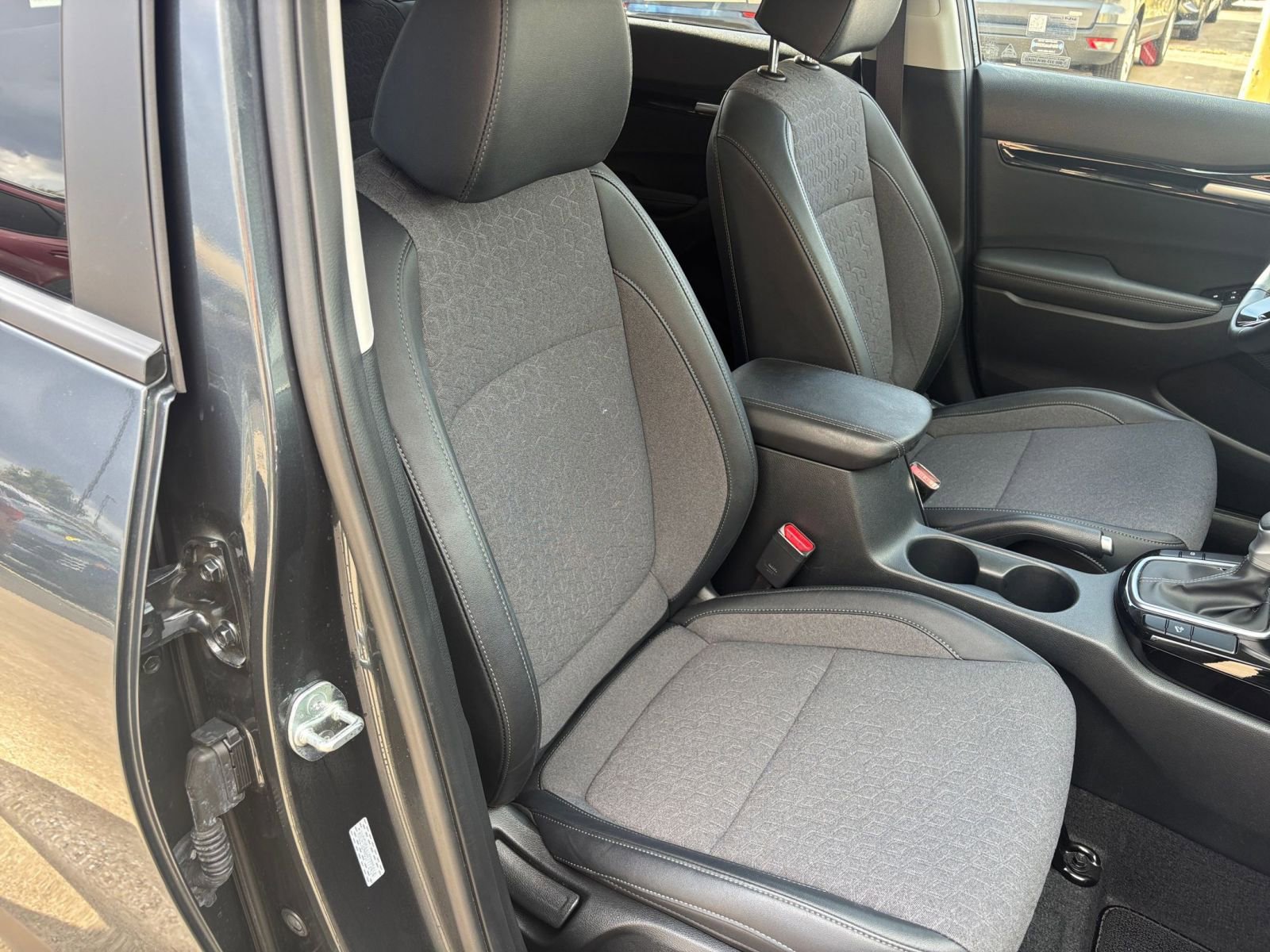 Thumbnail: 2025 Kia Seltos - 34