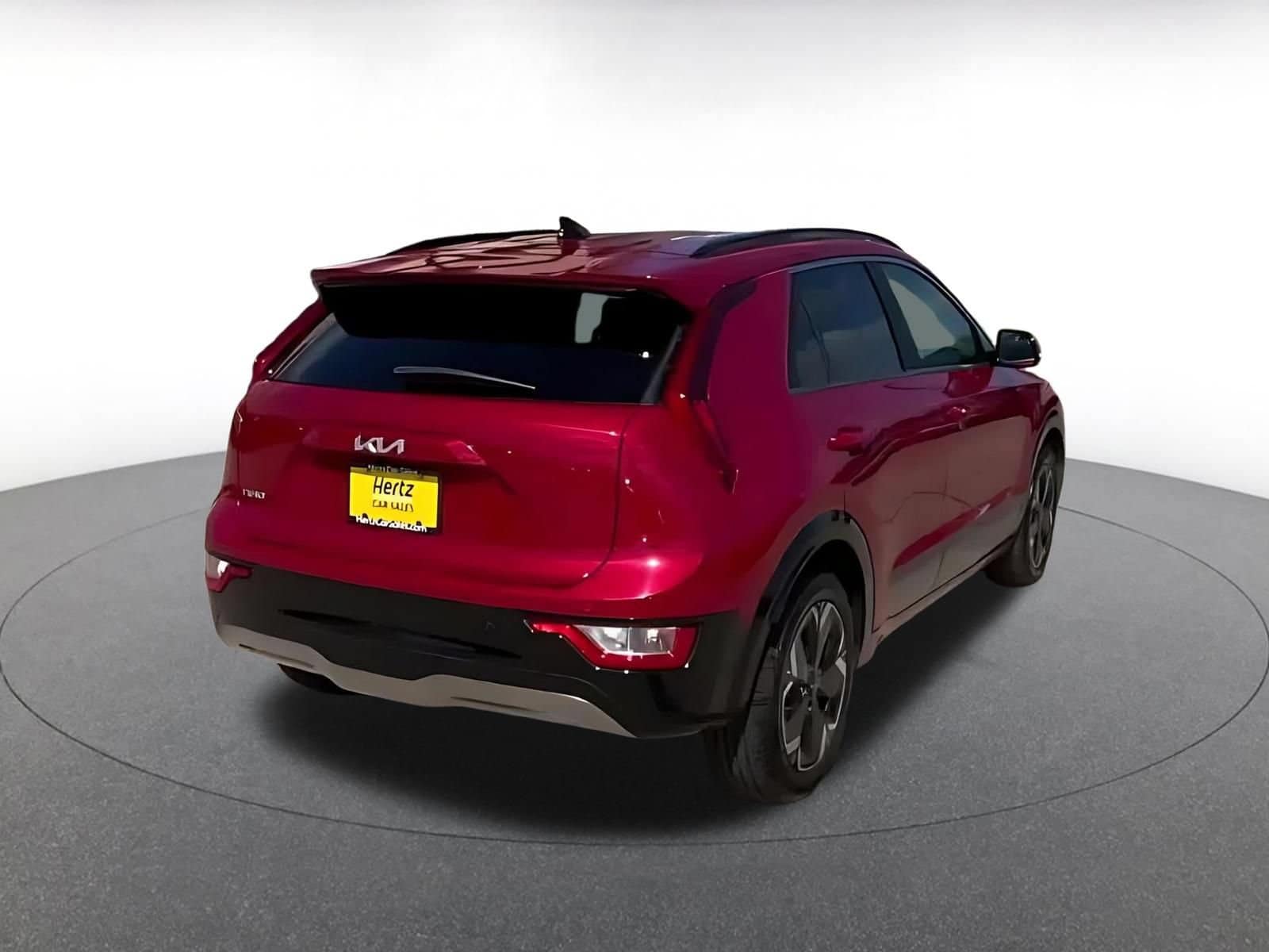 Thumbnail: 2024 Kia Niro - 15