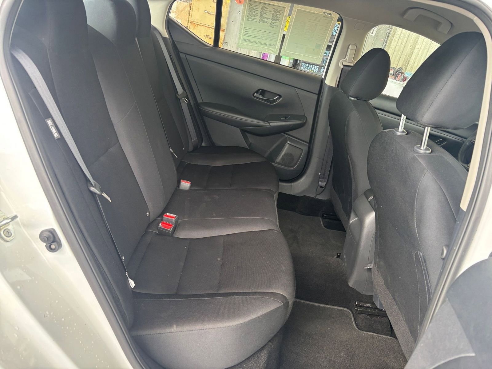 Thumbnail: 2025 Nissan Sentra - 23