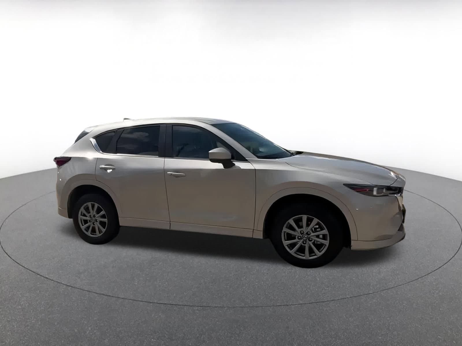Thumbnail: 2025 Mazda CX-5 - 2