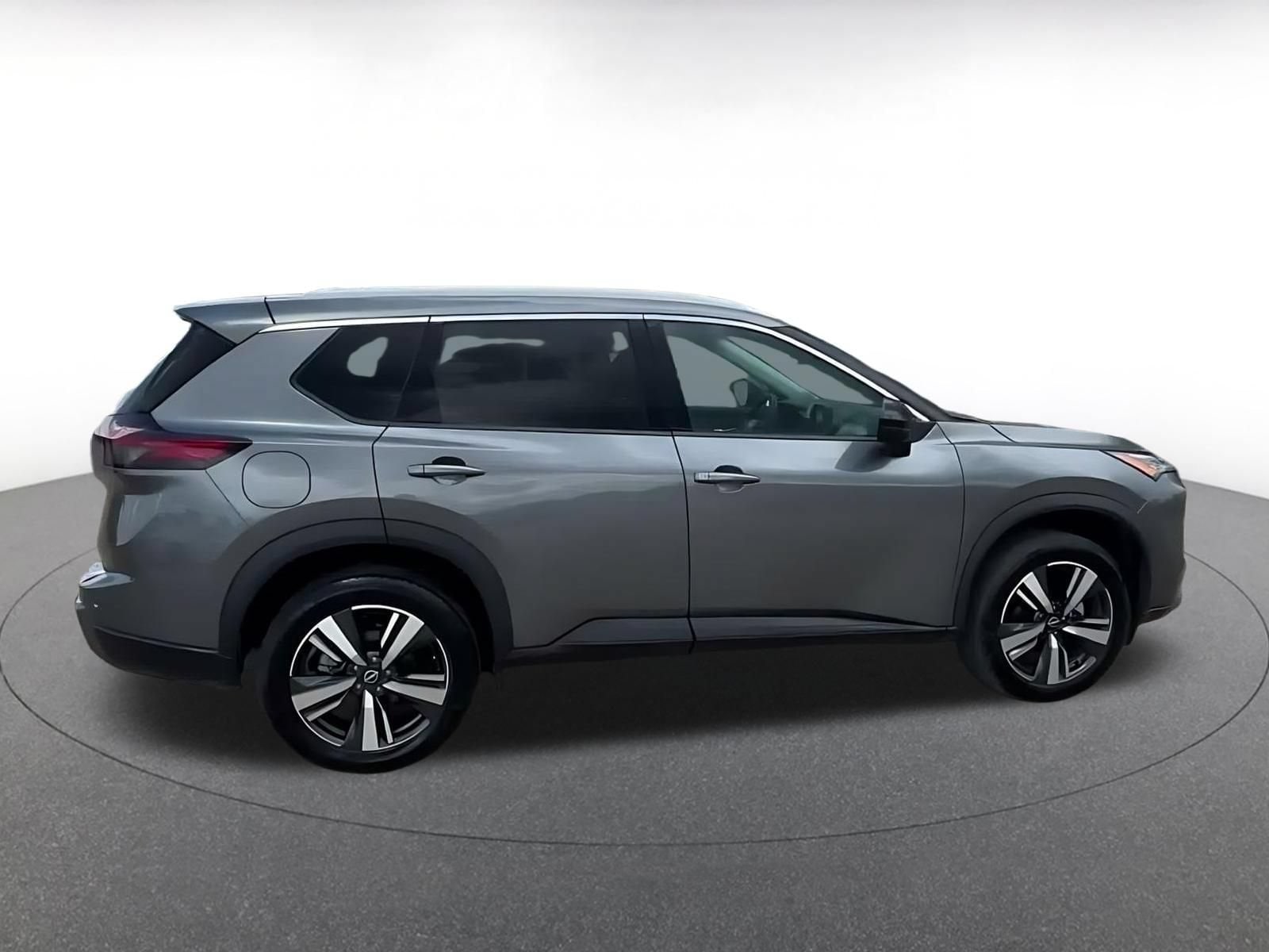 Thumbnail: 2026 Nissan Rogue - 15