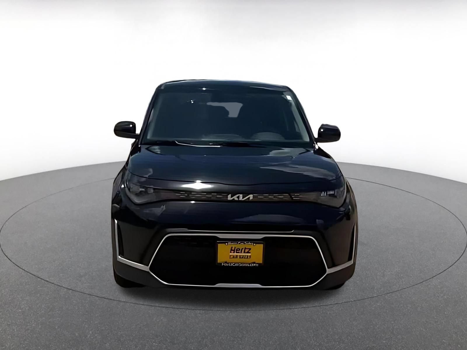 Thumbnail: 2025 Kia Soul - 10