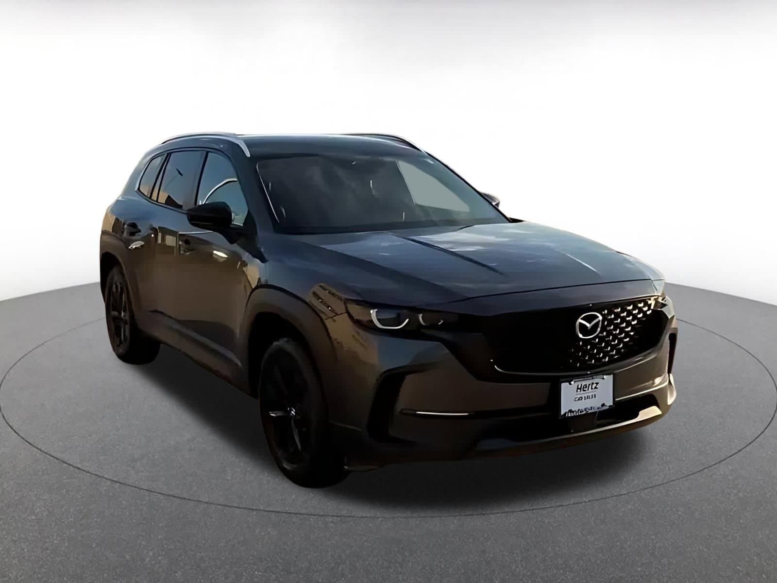 Thumbnail: 2025 Mazda CX-50 - 3