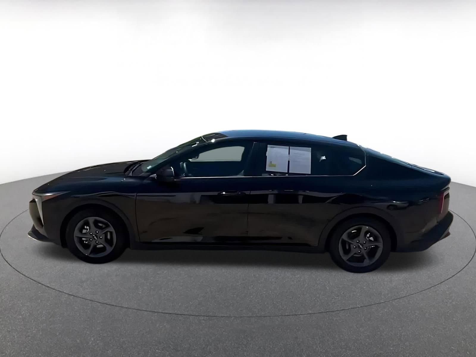 Thumbnail: 2025 Kia K4 - 7