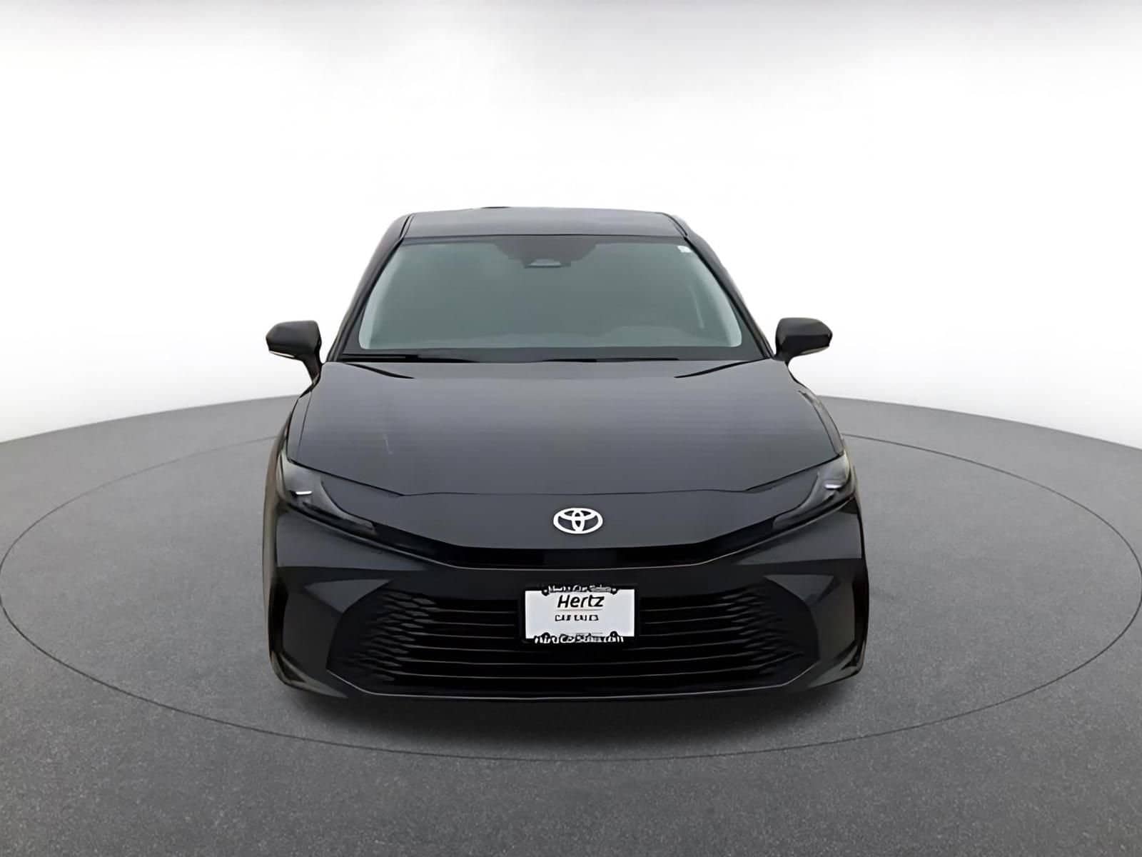 Thumbnail: 2025 Toyota Camry - 4