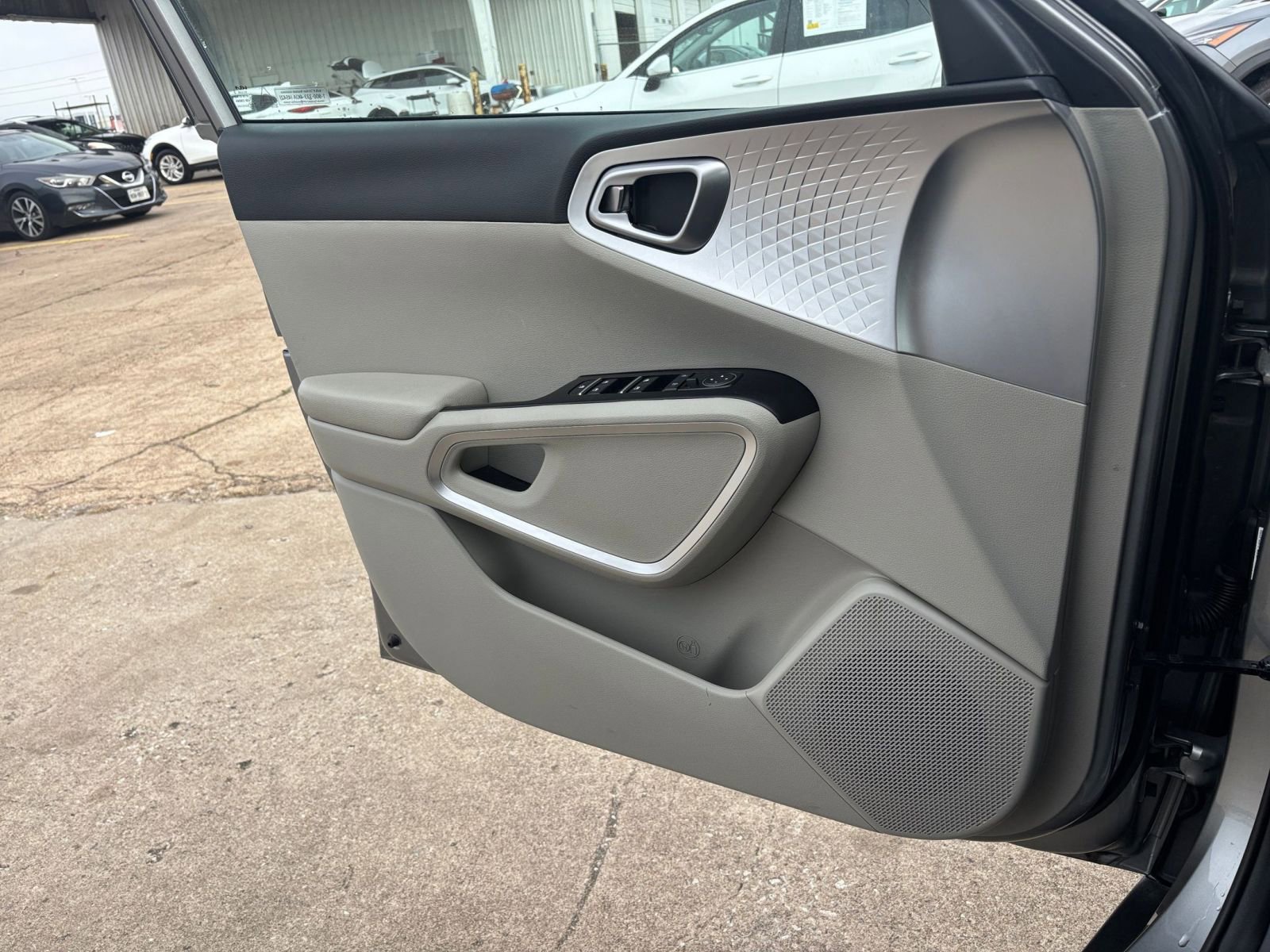 Thumbnail: 2025 Kia Soul - 18