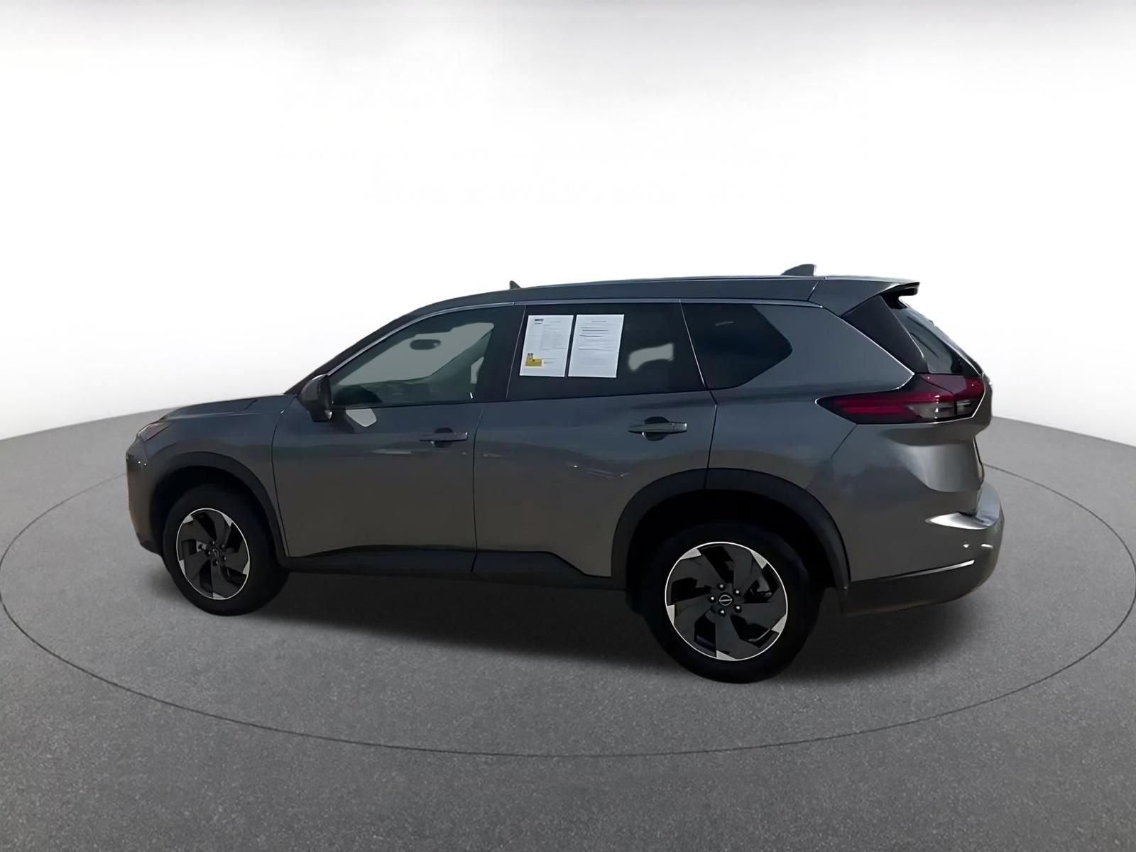 Thumbnail: 2026 Nissan Rogue - 10