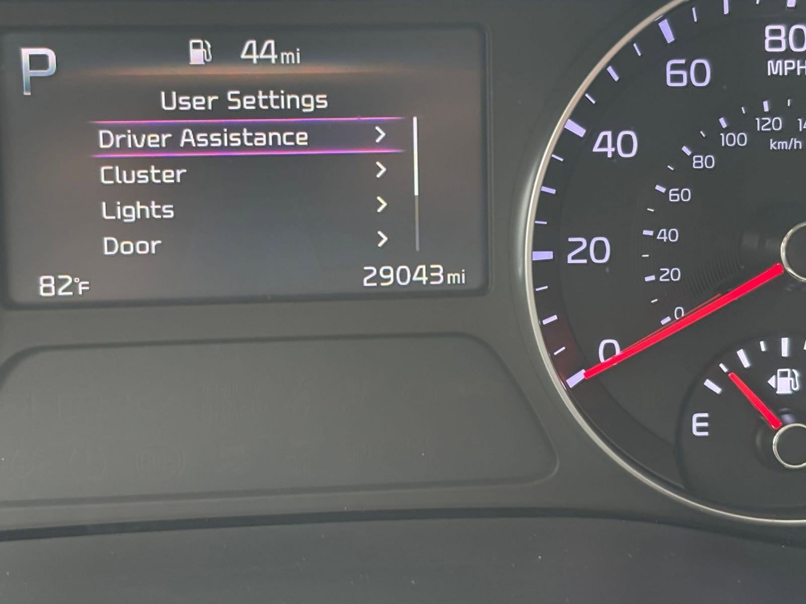 2024 Kia Forte LXS 33