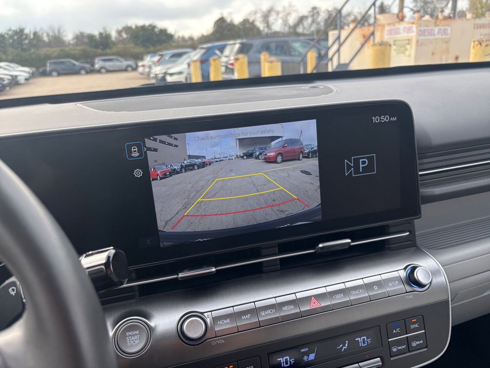 Thumbnail: 2025 Hyundai Kona - 17