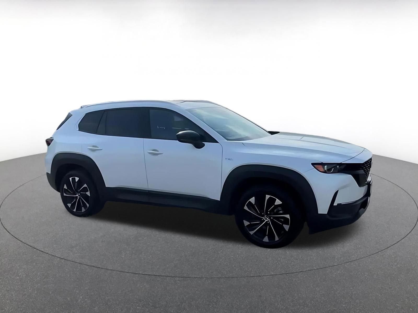 Thumbnail: 2025 Mazda CX-50 - 2
