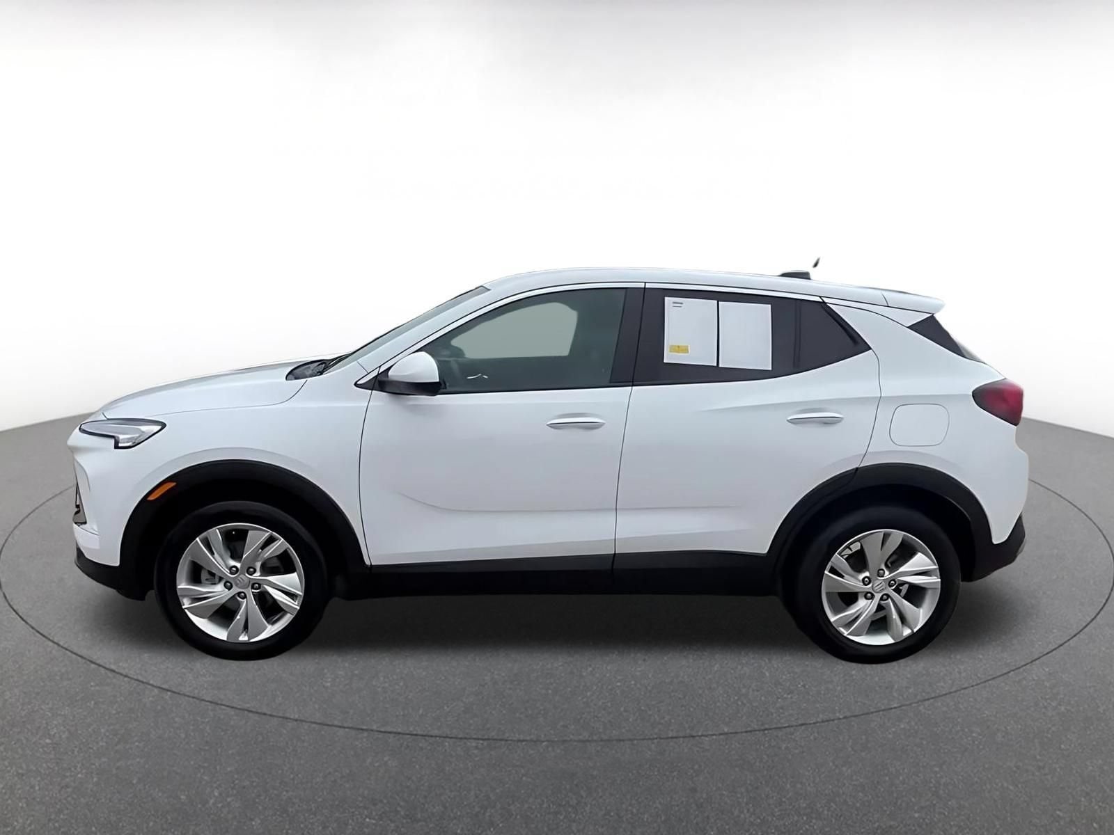 Thumbnail: 2025 Buick Encore GX - 9