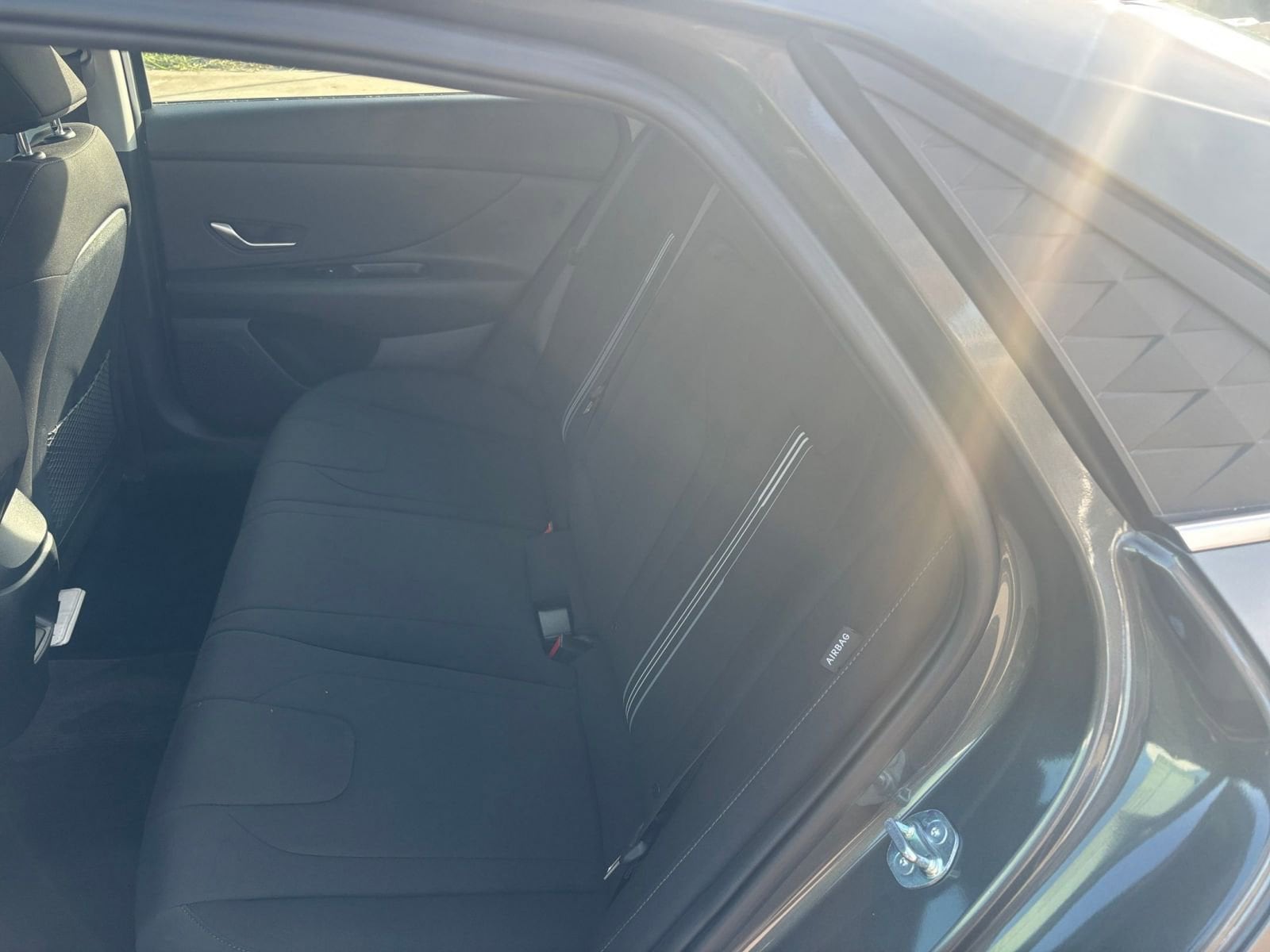 Thumbnail: 2025 Hyundai Elantra - 35