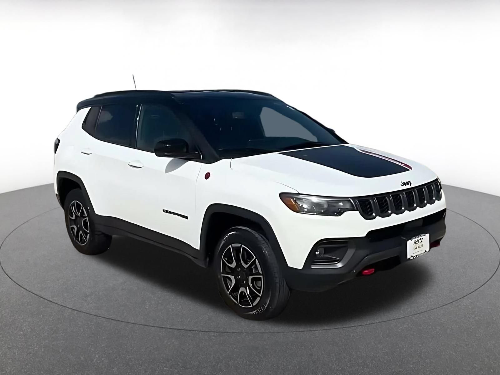 Thumbnail: 2025 Jeep Compass - 2