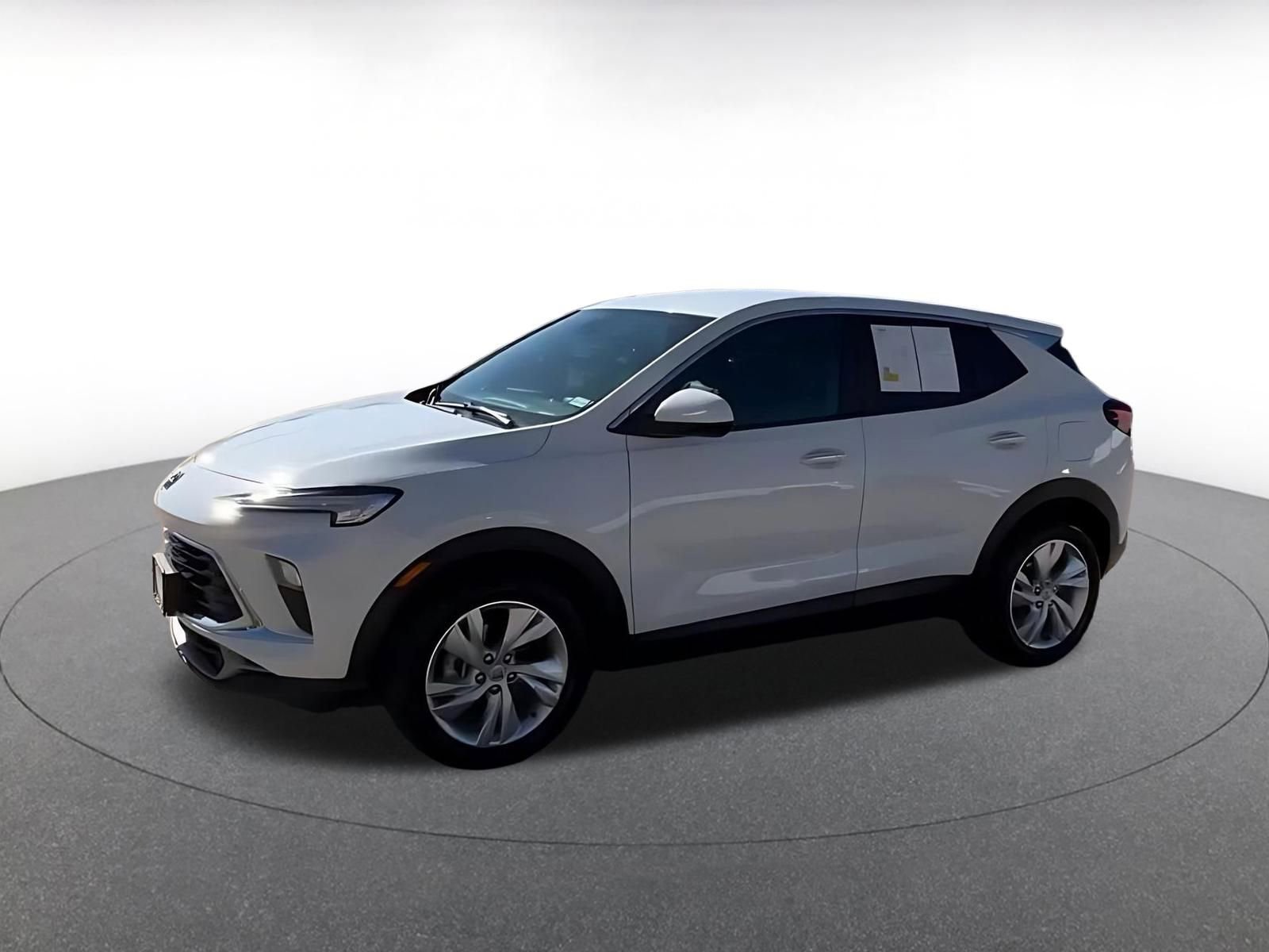 Thumbnail: 2025 Buick Encore GX - 8