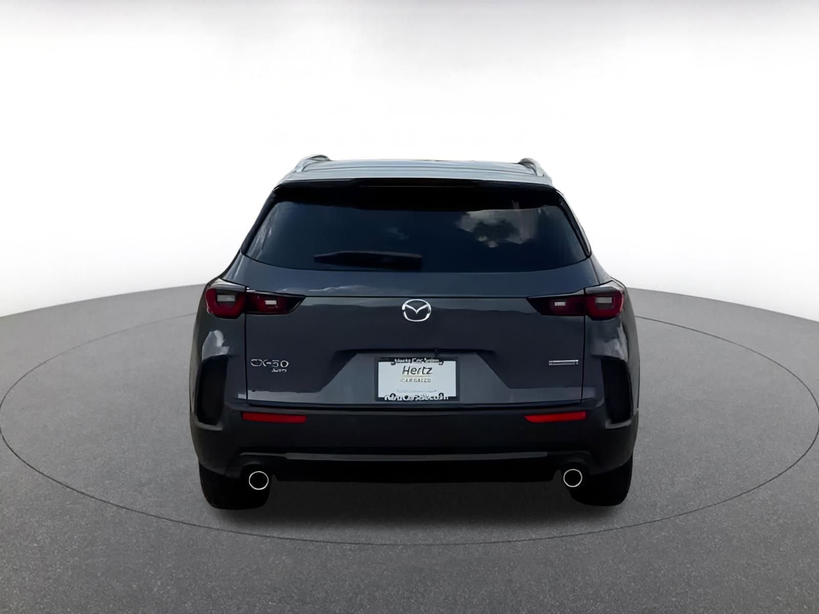 Thumbnail: 2025 Mazda CX-50 - 12