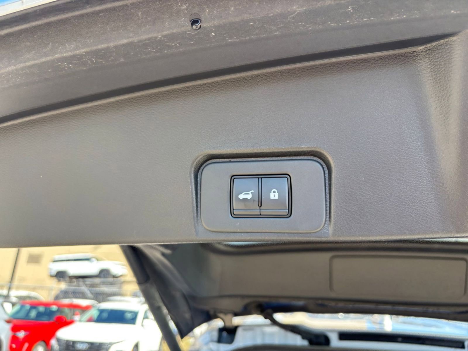 Thumbnail: 2025 Nissan Rogue - 23