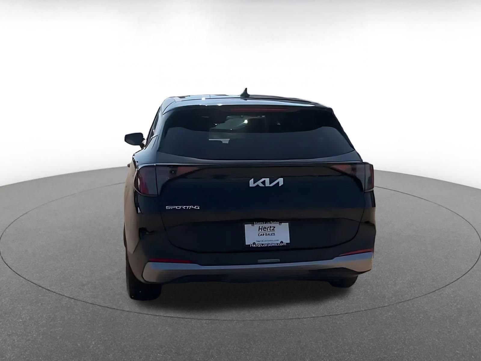 Thumbnail: 2026 Kia Sportage - 10