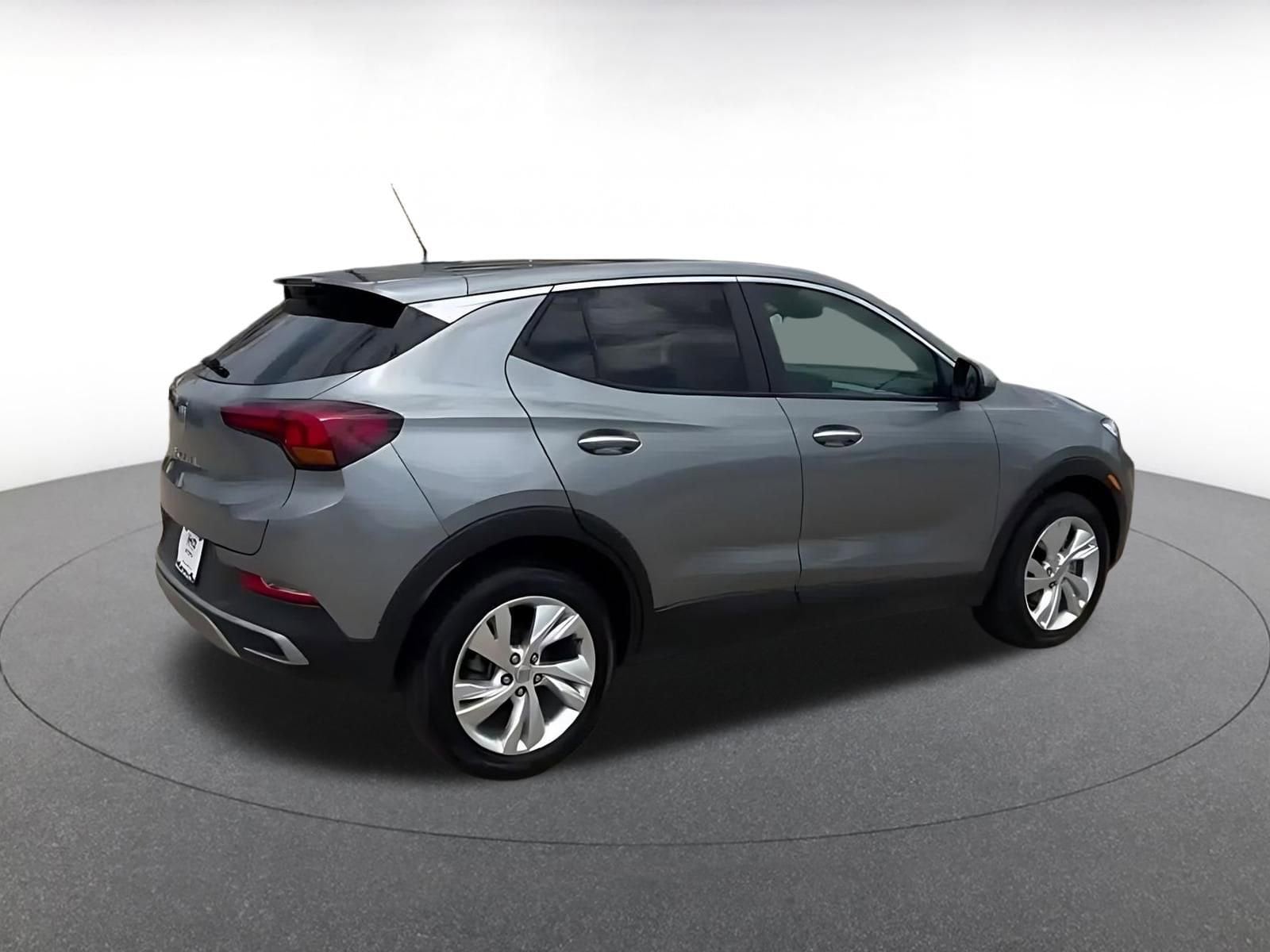 Thumbnail: 2025 Buick Encore GX - 15