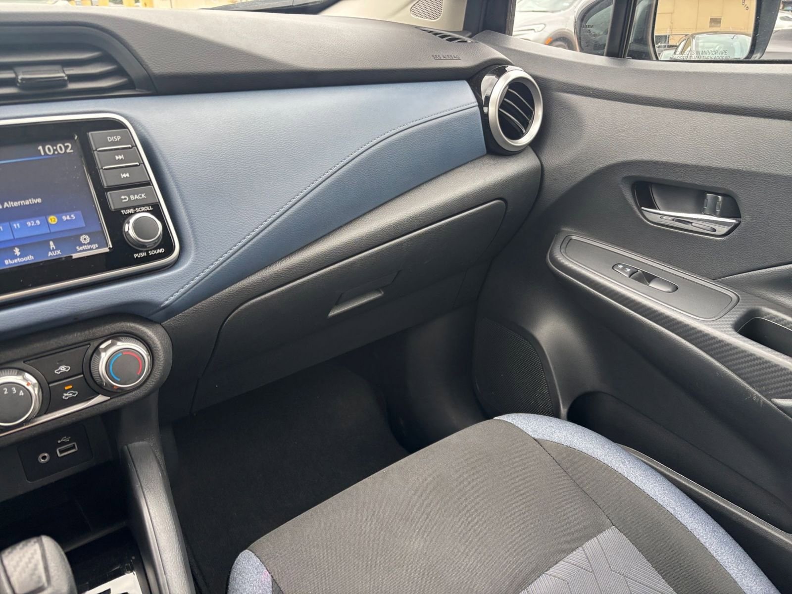 Thumbnail: 2025 Nissan Versa - 33