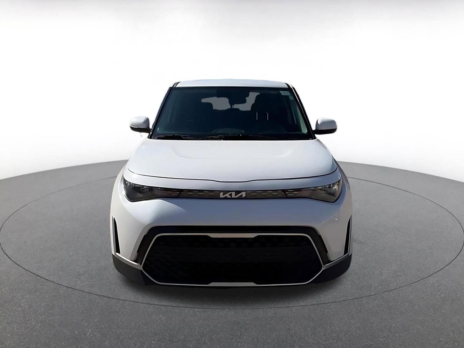 Thumbnail: 2025 Kia Soul - 4