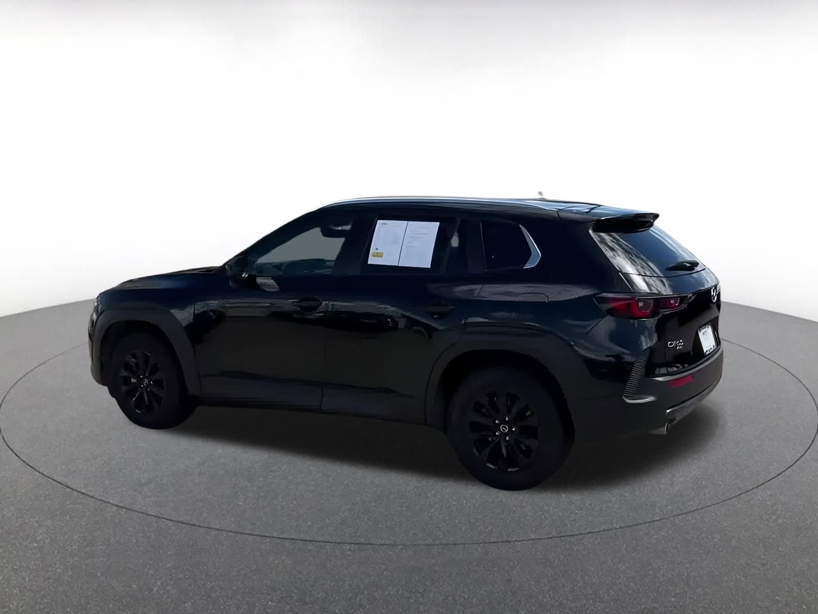 Thumbnail: 2025 Mazda CX-50 - 11