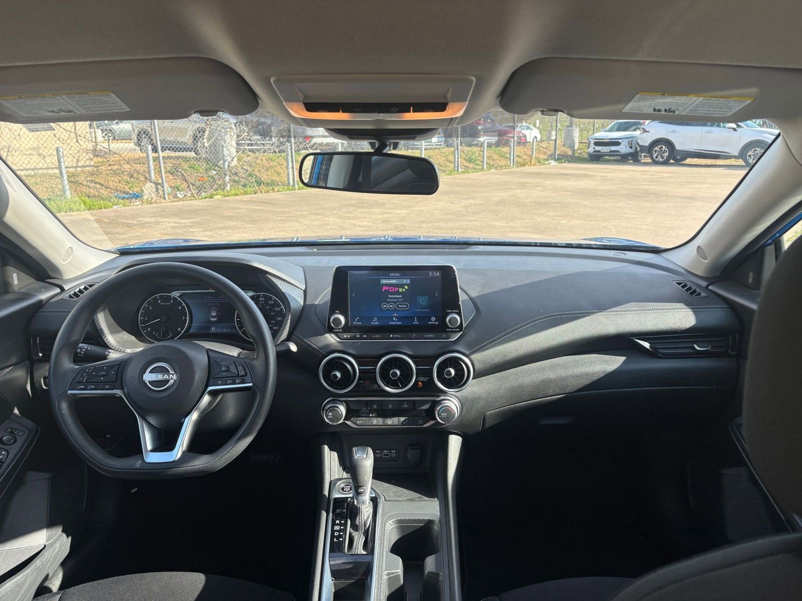 Thumbnail: 2025 Nissan Sentra - 31