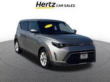 2023 Kia Soul LX -
                  Houston, TX