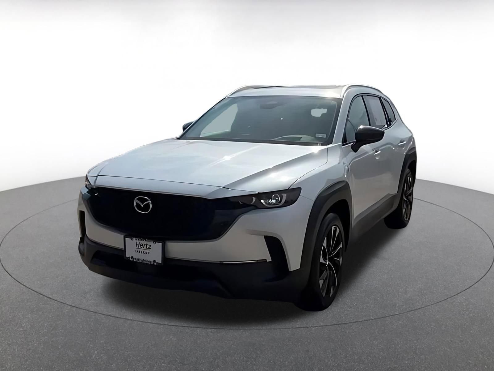 Thumbnail: 2025 Mazda CX-50 - 7