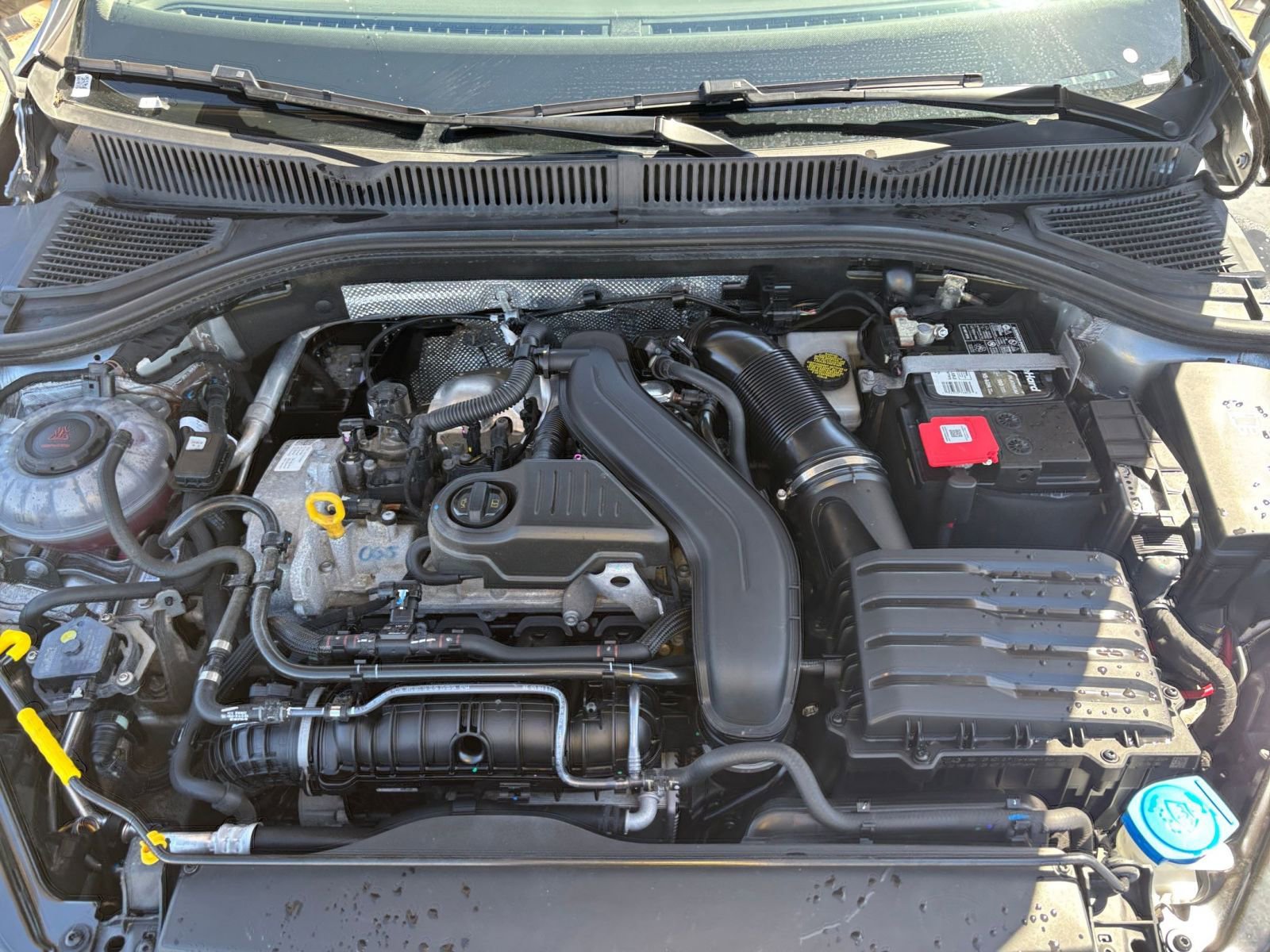 Thumbnail: 2025 Volkswagen Jetta - 30