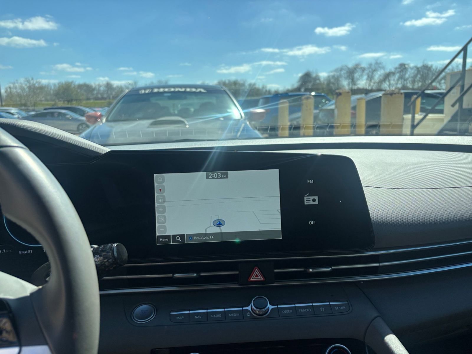 Thumbnail: 2025 Hyundai Elantra - 21