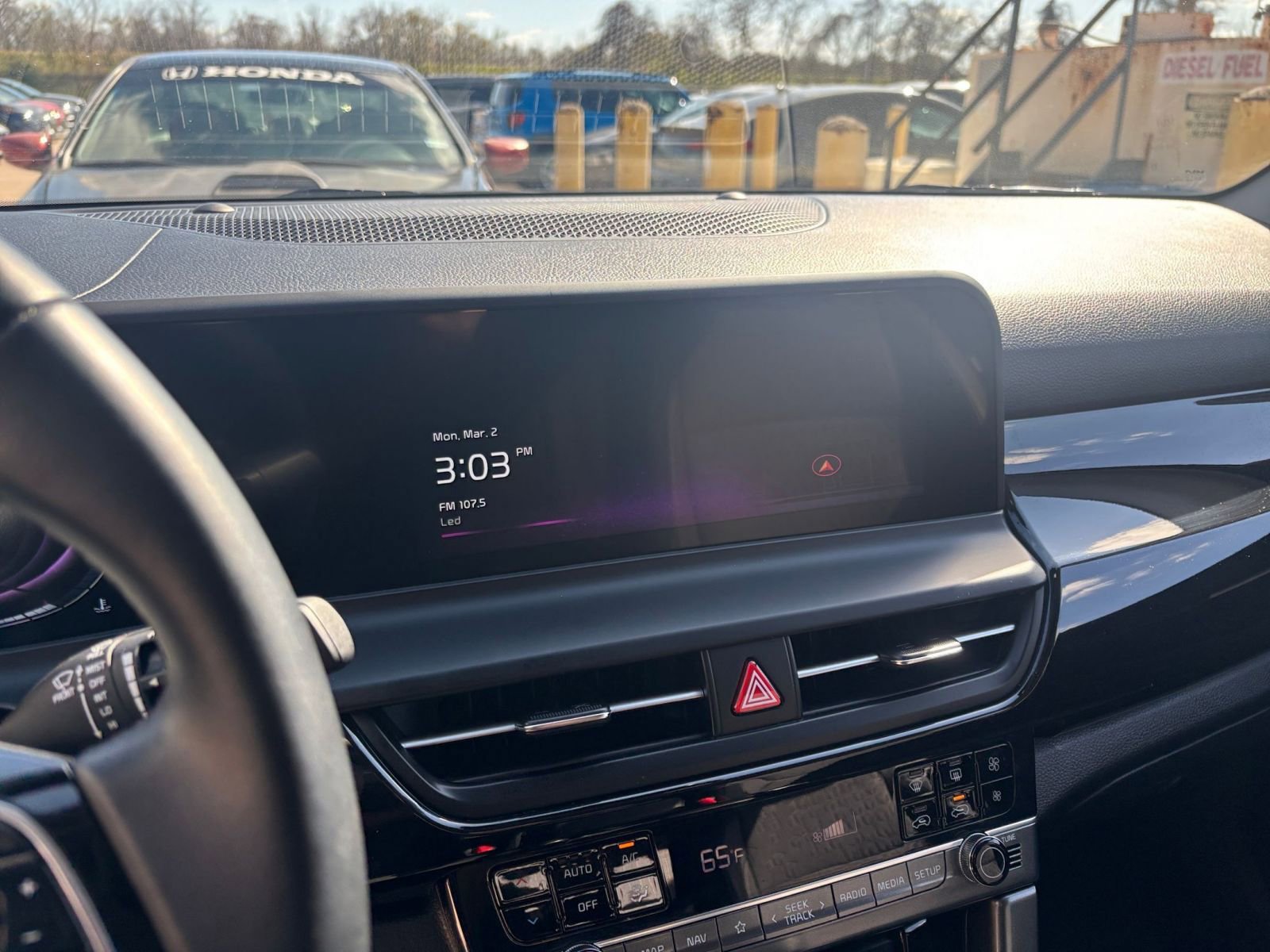 Thumbnail: 2025 Kia Seltos - 20