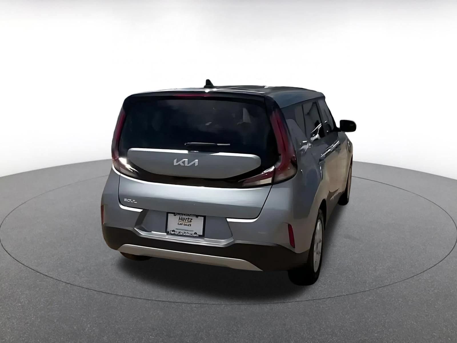 Thumbnail: 2025 Kia Soul - 12