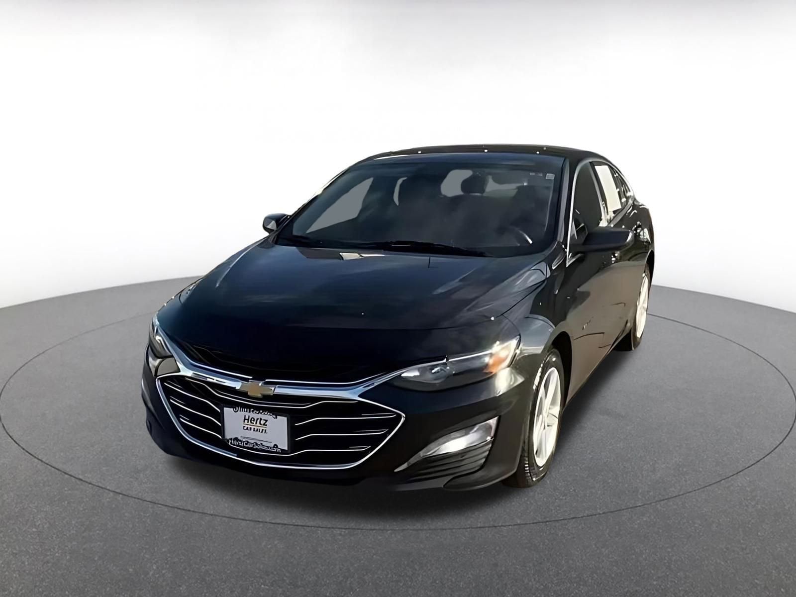 Thumbnail: 2023 Chevrolet Malibu - 7