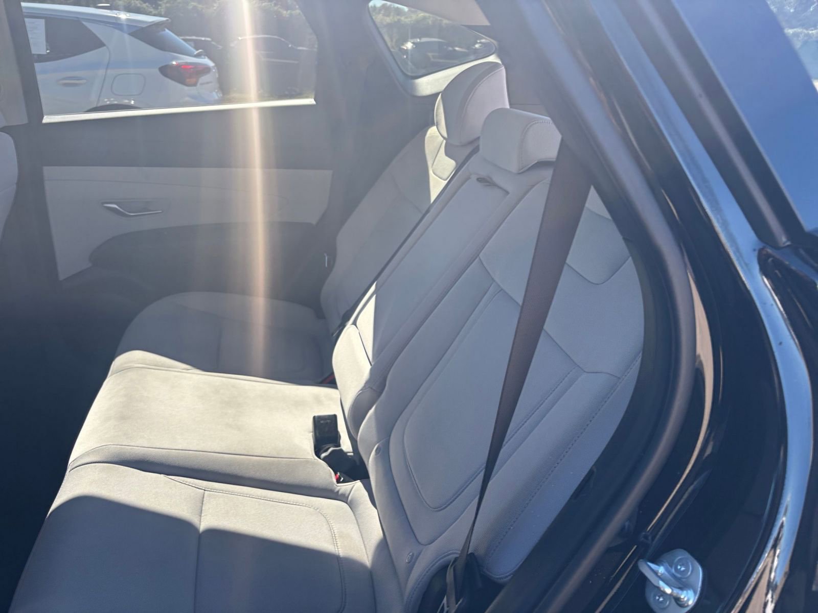 Thumbnail: 2025 Hyundai Tucson - 23