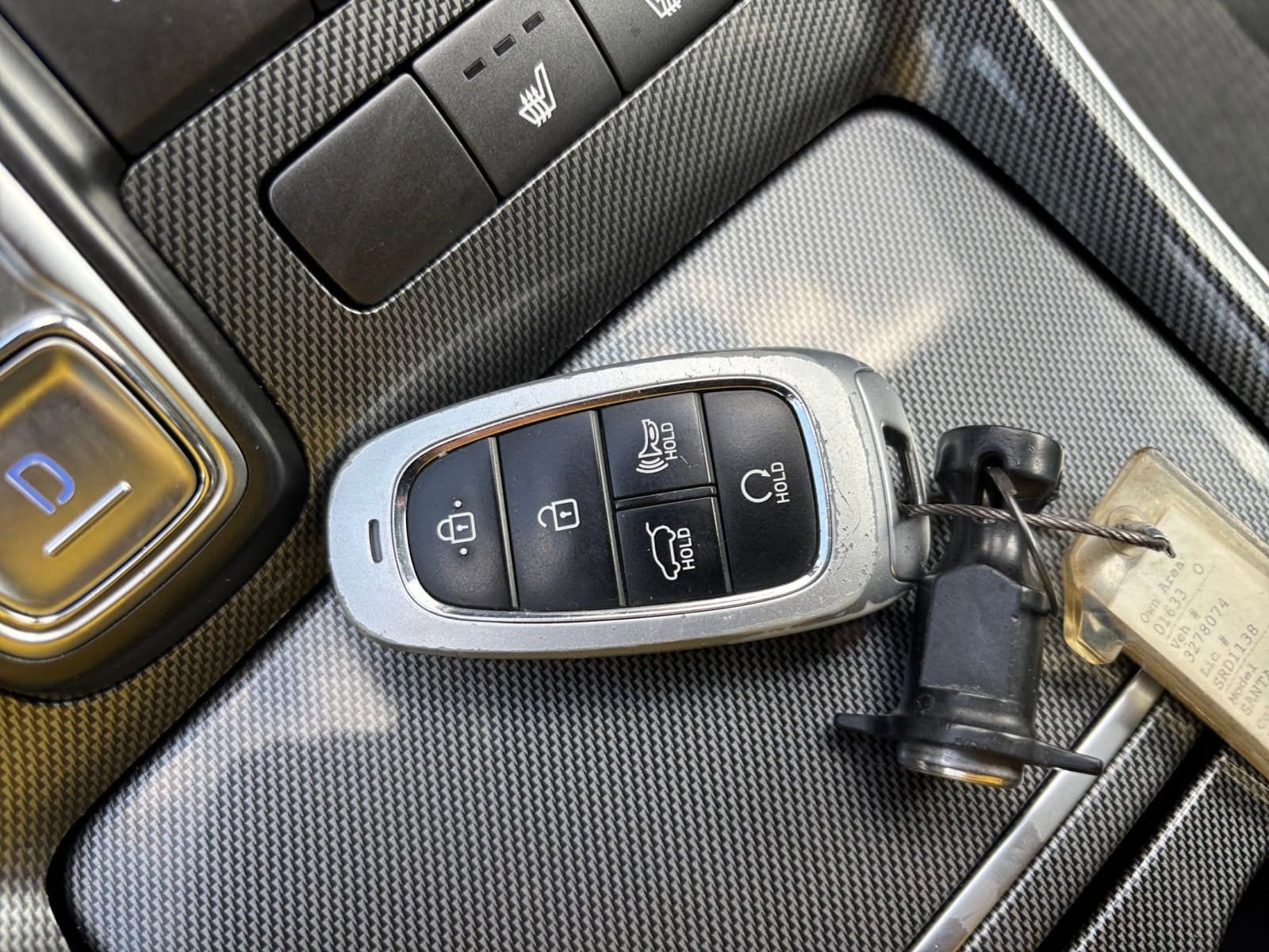 2023 Hyundai Santa Fe SEL 18