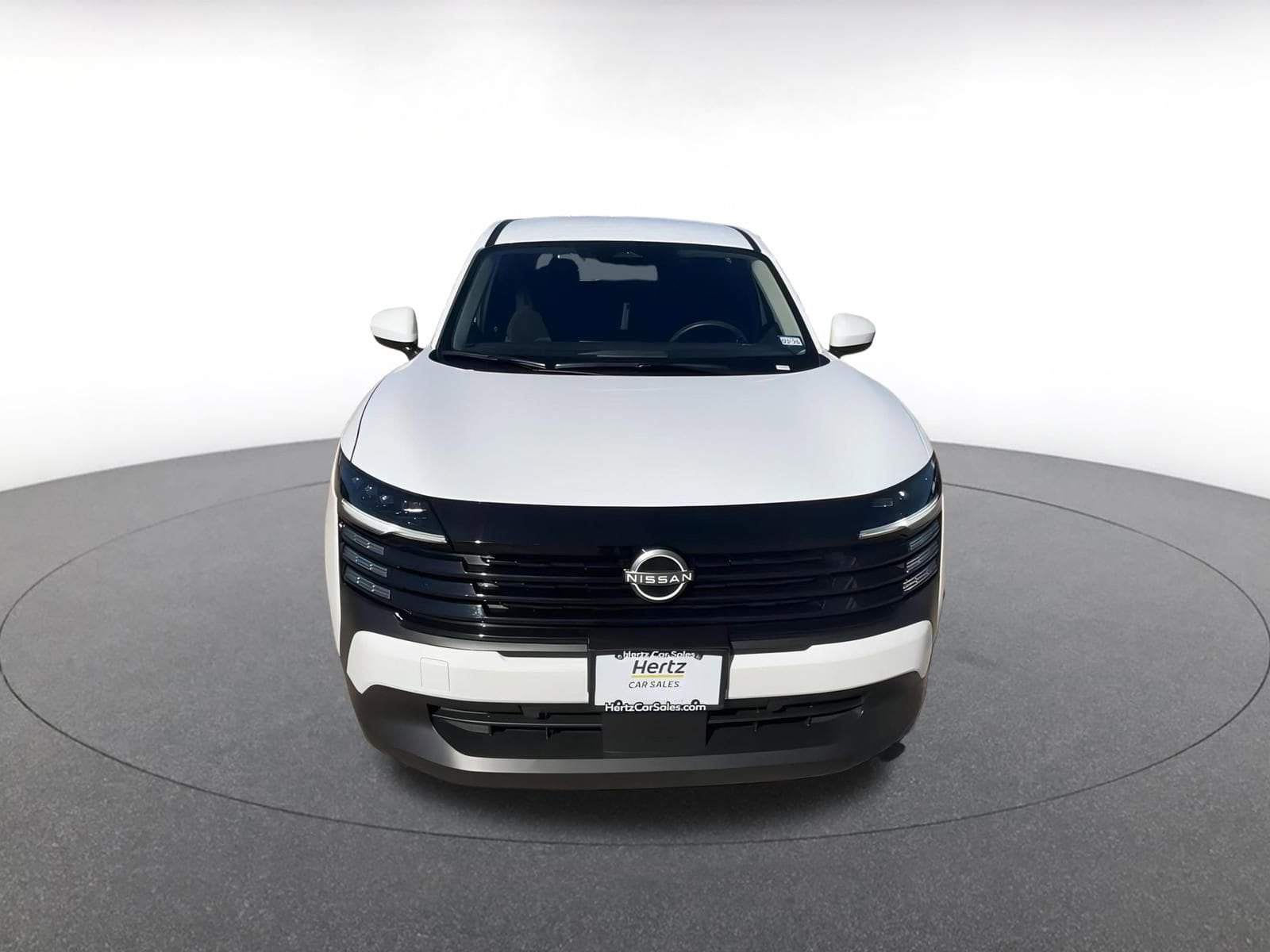 Thumbnail: 2025 Nissan Kicks - 4