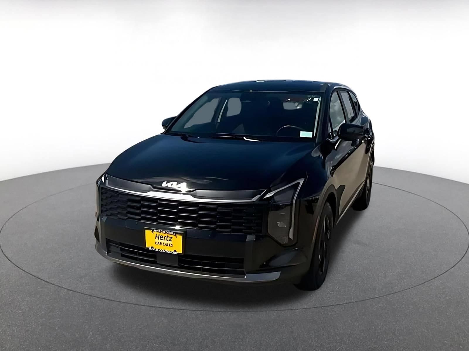 Thumbnail: 2026 Kia Sportage - 4