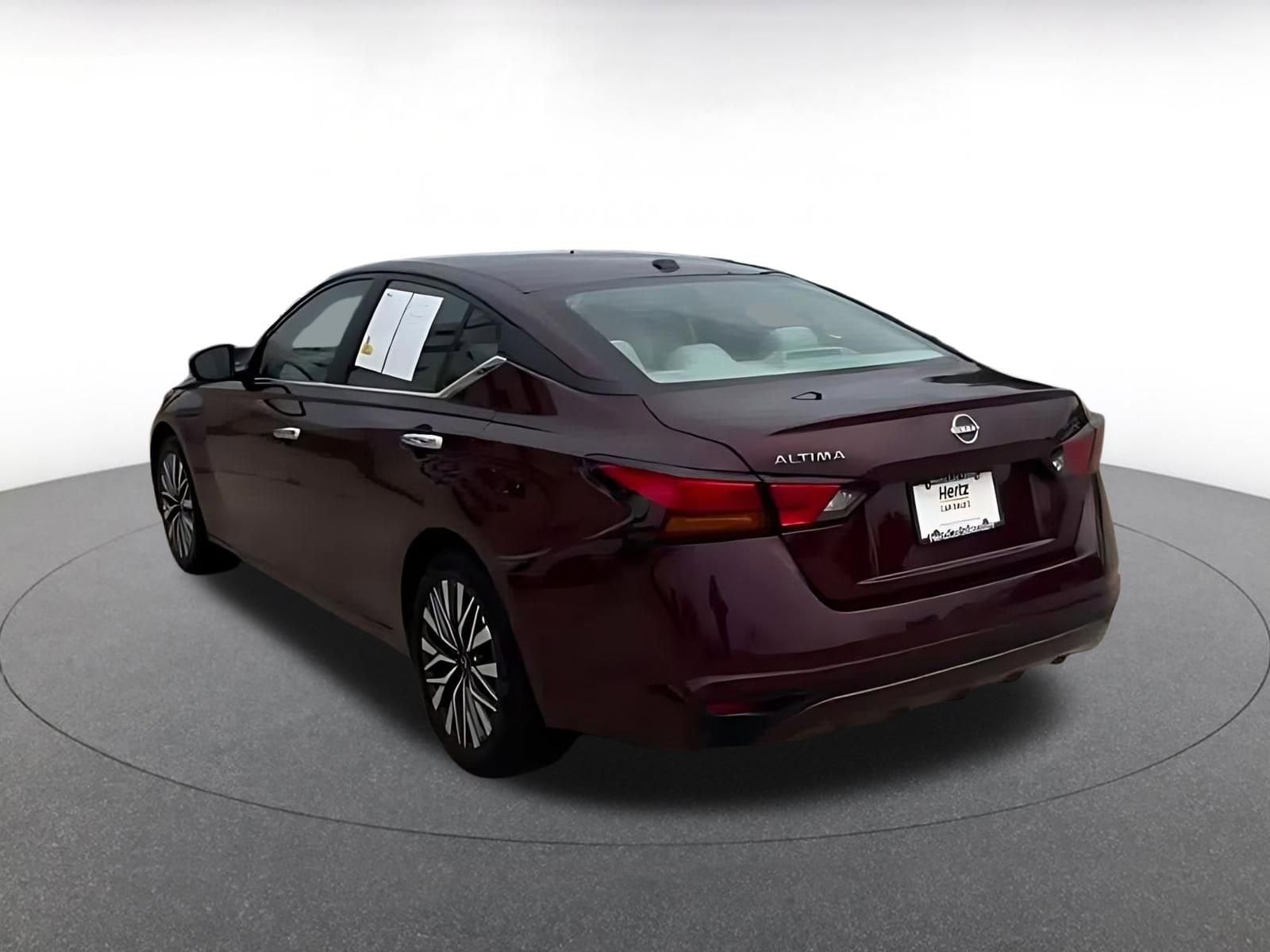 Thumbnail: 2025 Nissan Altima - 11