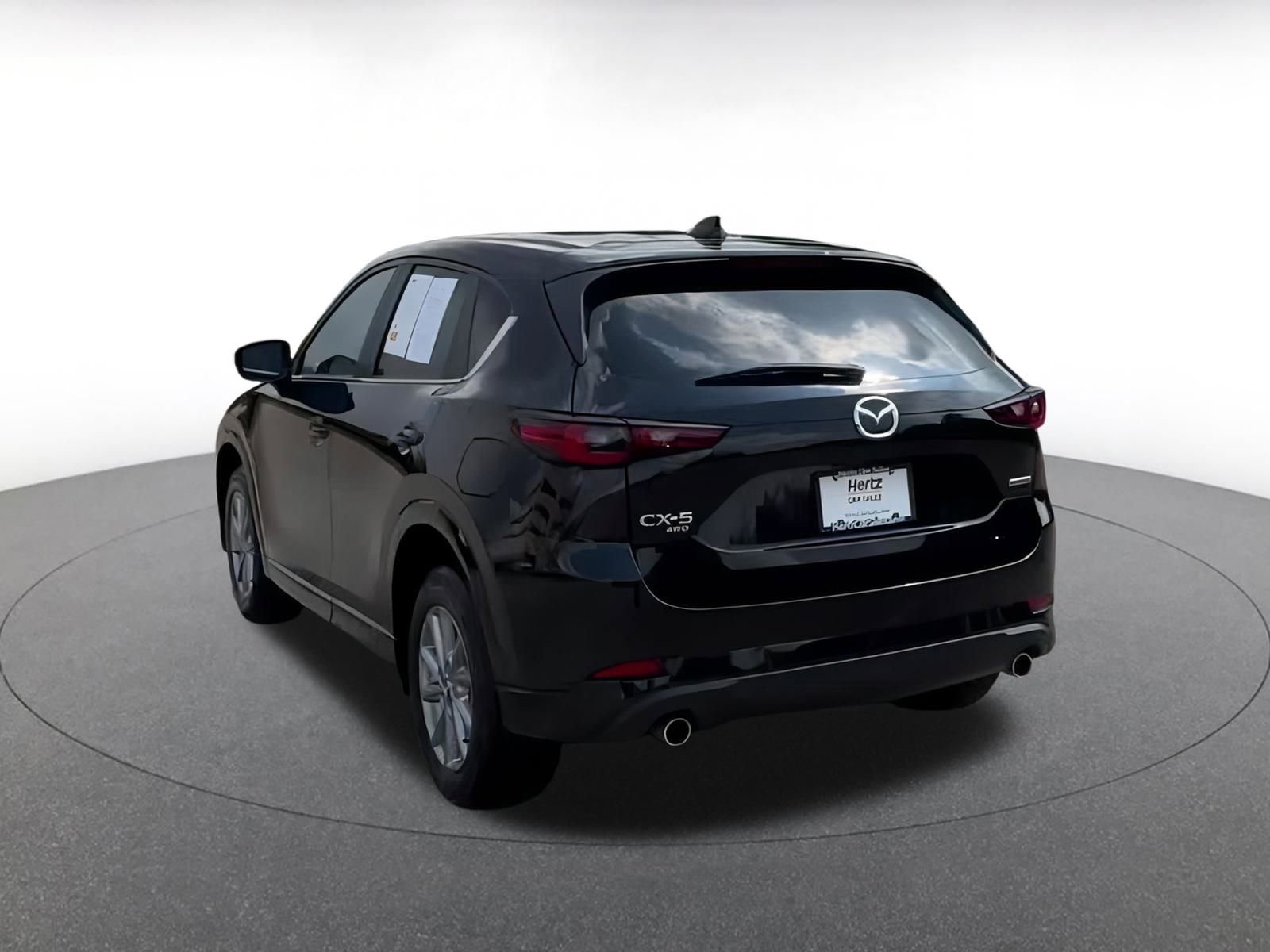 Thumbnail: 2025 Mazda CX-5 - 14