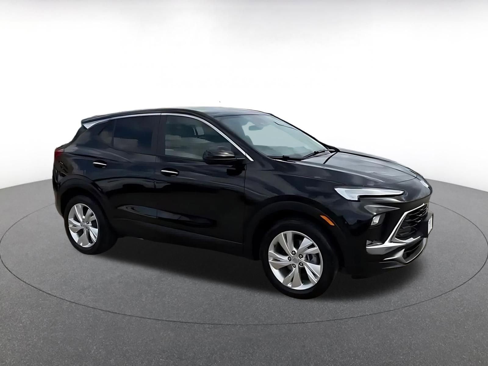 Thumbnail: 2025 Buick Encore GX - 2