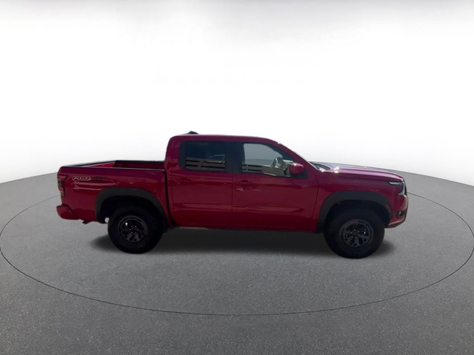 Thumbnail: 2026 Nissan Frontier - 15