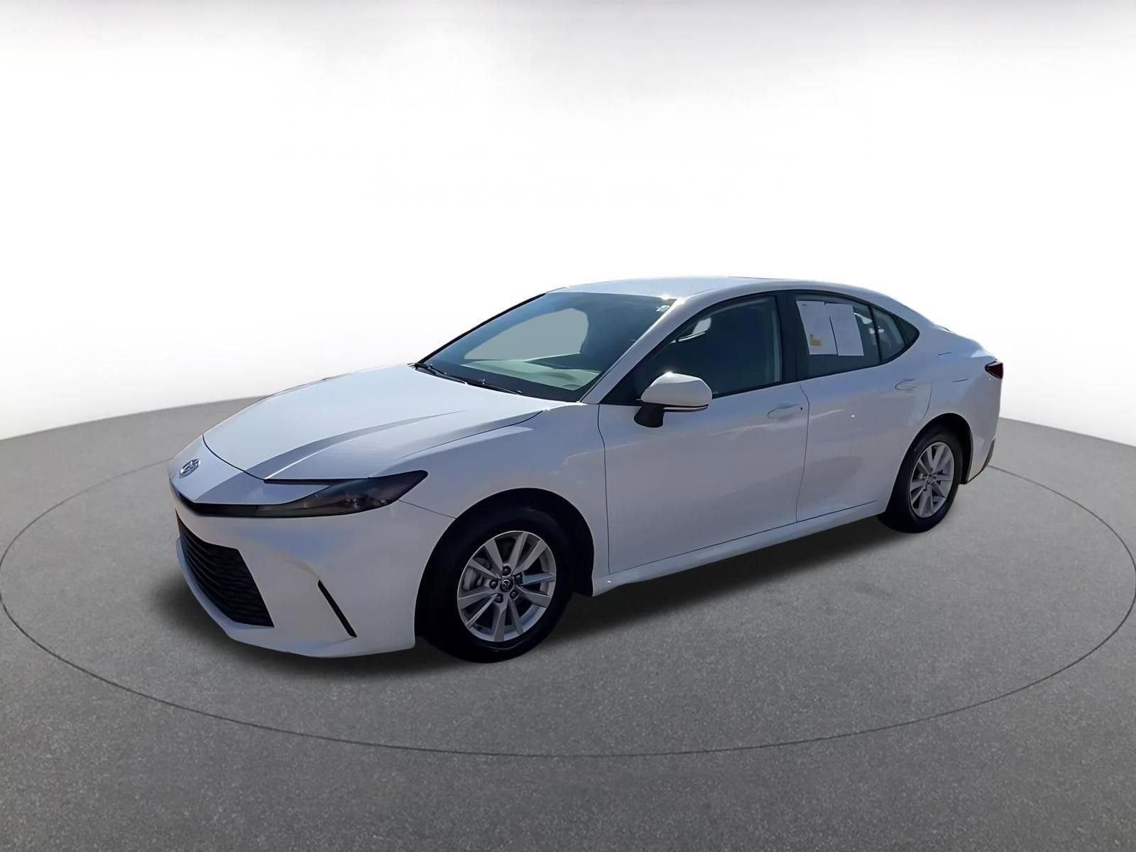 Thumbnail: 2025 Toyota Camry - 8