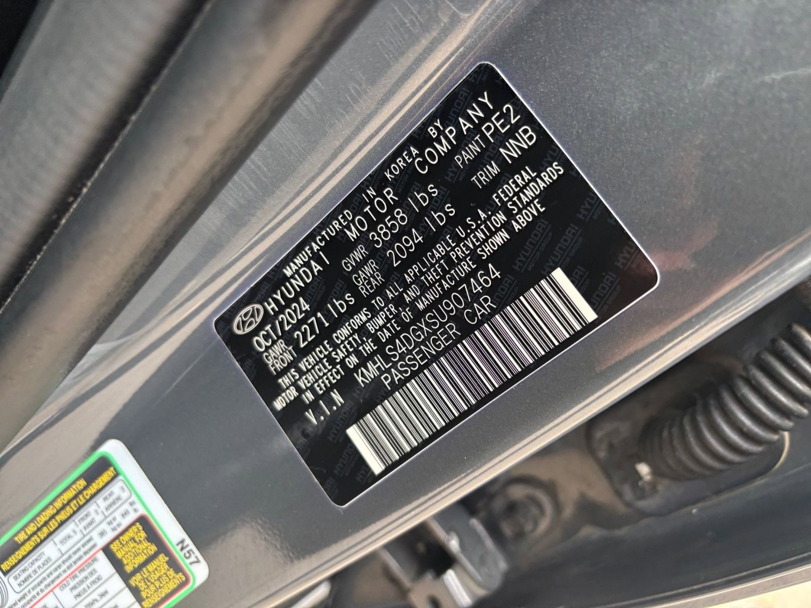 Thumbnail: 2025 Hyundai Elantra - 28