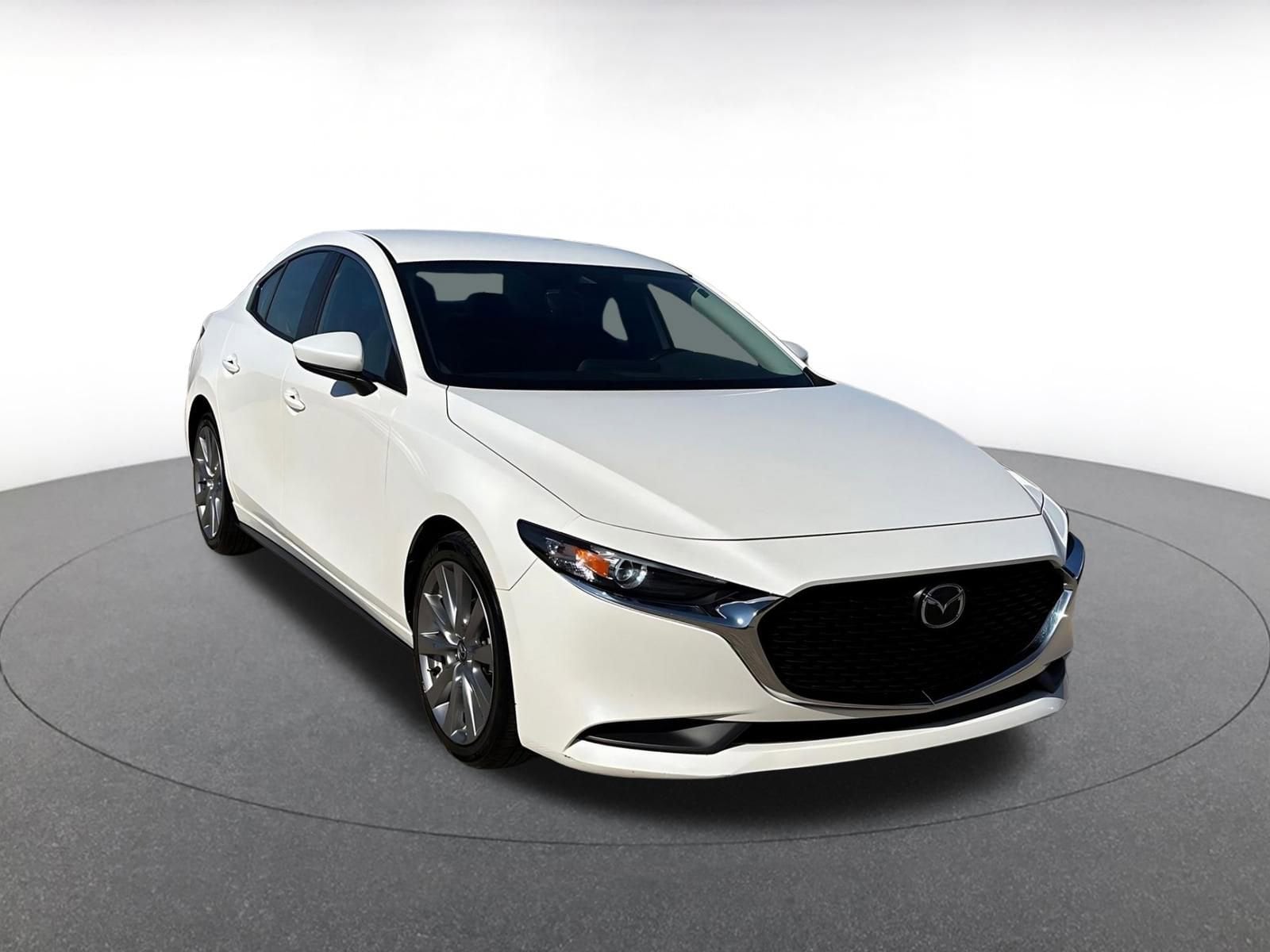 Thumbnail: 2023 Mazda Mazda3 - 1