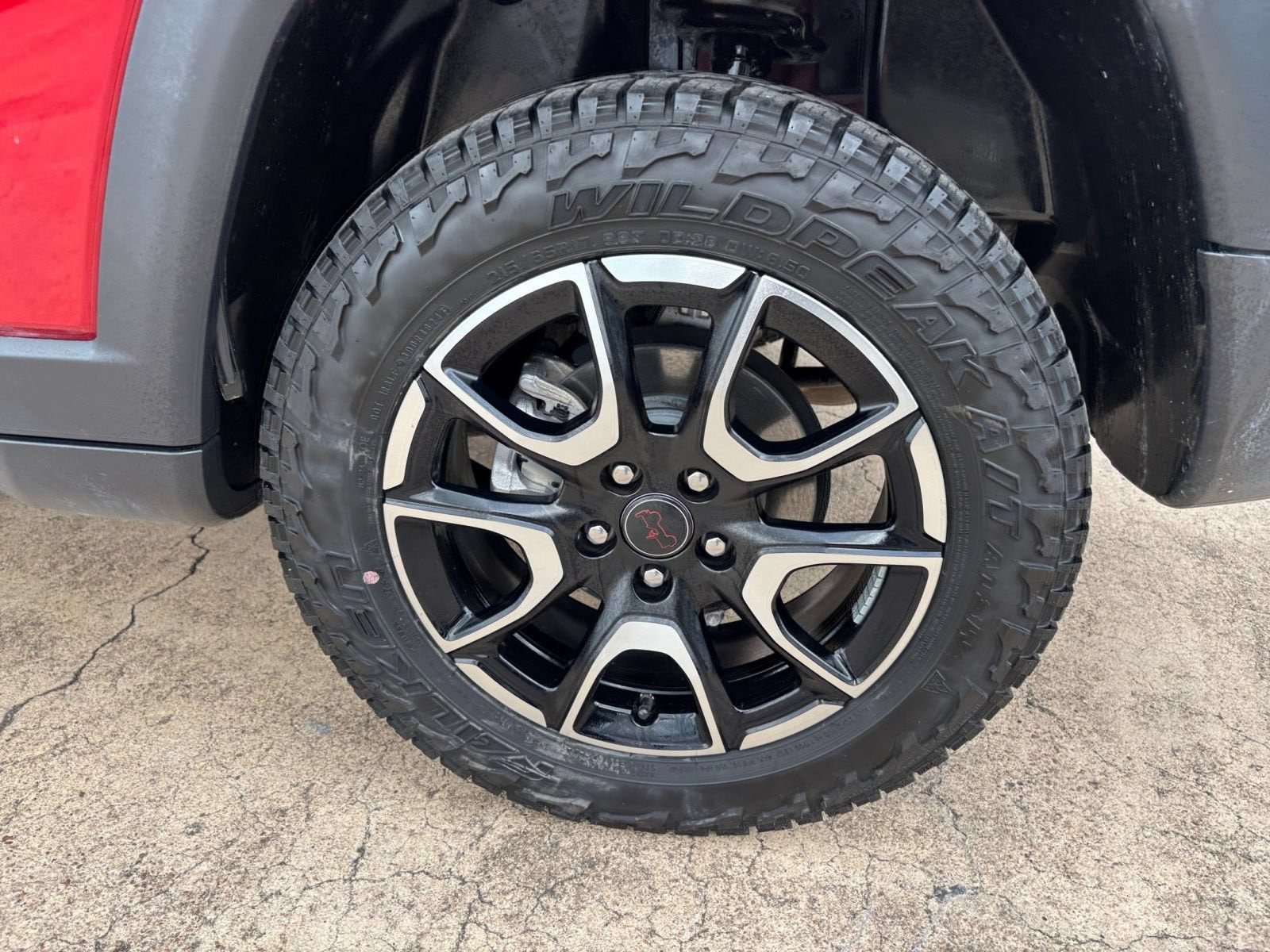 Thumbnail: 2025 Jeep Compass - 28